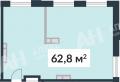 Продается офис на ул Корабельная в ЮАО Москвы, м Нагатинский затон