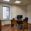 Аренда офиса в Москве в бизнес-центре класса А на ул Никольская,м.Площадь Революции,190 м2,фото-6