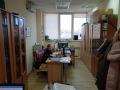 Аренда офиса в Москве в бизнес-центре класса Б на ул Неверовского,м.Парк победы,76.4 м2,фото-2