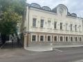 Офис на пер Средний Каретный в ЦАО Москвы, м Цветной бульвар