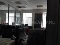 Продажа офиса в Москве в бизнес-центре класса Б на ул Маленковская,м.Сокольники,328 м2,фото-11