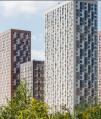 Продажа помещения под магазин в Москве на ул Дорожная,м.Красный Строитель (МЦД),225.2 м2,фото-4