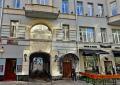 Сдаю офис на ул Мясницкая в ЦАО Москвы, м Чистые пруды