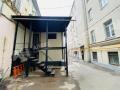Аренда помещения свободного назначения в Москве Адм. здан. на ул Петровка,м.Чеховская ,108 м2,фото-5
