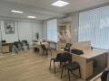 Аренда офиса в Москве в бизнес-центре класса Б на ул Большая Академическая,м.Красный Балтиец (МЦД),56 м2,фото-2
