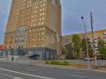 Аренда помещения свободного назначения в Москве в бизнес-центре класса Б на Краснопресненской набережной,м.Краснопресненская,470 м2,фото-5