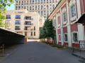 Аренда офиса в Москве Адм. здан. на Газетном переулке,м.Охотный ряд,209 м2,фото-7