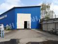 Аренда помещения под склад в Щербинке на Варшавском шоссе ,969 м2,фото-2