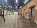 Аренда помещений свободного назначения в Москве в бизнес-центре класса Б на пер Большой Саввинский,м.Студенческая,248 - 541.6 м2,фото-5