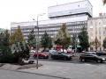 Аренда помещения под офис в Москве в бизнес-центре класса А на Зубовском бульваре,м.Парк культуры,1057 м2,фото-8