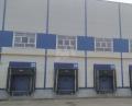 Фотография склада на Каширском шоссе в г Апаринки
