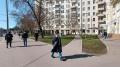 Продажа помещения свободного назначения в Москве в жилом доме на Хорошевском шоссе,м.Полежаевская,57 м2,фото-4
