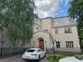 Фотография - офис на Нарышкинской аллее в СЗАО Москвы, м Петровский Парк