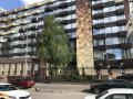 Аренда офиса в Москве в бизнес-центре класса Б на ул Выборгская,м.Водный стадион,95 м2,фото-2
