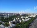 Аренда офиса в Москве в бизнес-центре класса А на Ленинском проспекте,м.Шаболовская,1195 м2,фото-3