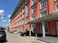 Фотография - офис на Лужнецкой набережной в ЗАО Москвы, м Лужники (МЦК)