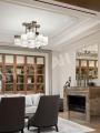 Продажа офиса в Москве Особняк на пер 1-й Тружеников,м.Киевская,832 м2,фото-6