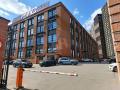 Офисы в аренду на Волгоградском проспекте в ЮВАО Москвы, м Угрешская (МЦК)