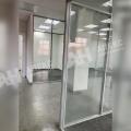 Аренда офиса в Москве в бизнес-центре класса Б на ул Красная Пресня,м.Улица 1905 года,233 м2,фото-4