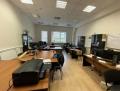 Аренда офиса в Москве в бизнес-центре класса Б на ул Правды,м.Савеловская,1035.4 м2,фото-2