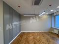 Аренда офиса в Москве в бизнес-центре класса Б на ул Сущёвский Вал,м.Савеловская,493 м2,фото-4