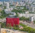 Продажа помещения под офис в Москве в бизнес-центре класса А на ул Окская,м.Окская,141.6 м2,фото-4
