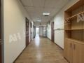 Аренда офиса в Москве в бизнес-центре класса Б на ул Пресненский Вал,м.Улица 1905 года,815.2 м2,фото-11