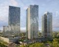 Фотография псн на проспекте Мира в СВАО Москвы, м Алексеевская