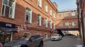 Аренда помещения свободного назначения в Москве в бизнес-центре класса Б на пер Большой Саввинский,м.Студенческая,357.6 м2,фото-9