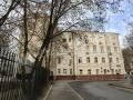 Аренда офиса в Москве Адм. здан. на пер Малый Предтеченский,м.Баррикадная,179.5 м2,фото-9