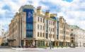 Продажа помещения свободного назначения в Москве в жилом доме на ул Большая Якиманка,м.Полянка,969.3 м2,фото-2