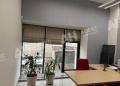 Аренда офиса в Москве в бизнес-центре класса Б на ул Нагатинская,м.Нагатинская,184 м2,фото-4