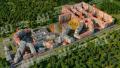 Продажа помещения свободного назначения в Москве в жилом доме на шоссе ,м.,132 м2,фото-3