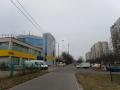 Аренда помещения свободного назначения в Люберцах в торговом центре на Новорязанском шоссе ,1656.3 м2,фото-9