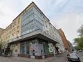 Фотография офисного помещения на ул Льва Толстого в ЦАО Москвы, м Парк культуры