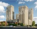 Фотография помещения в новостройке на ул Тагильская в ВАО Москвы, м Бульвар Рокоссовского