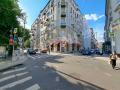 Офис на Староконюшенном переулке в ЦАО Москвы, м Смоленская АПЛ