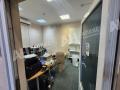 Аренда офиса в Москве в бизнес-центре класса Б на ул Обручева,м.Зюзино,30 м2,фото-7