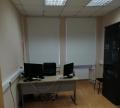 Аренда офиса в Москве в бизнес-центре класса Б на ул Малая Пироговская,м.Спортивная,267 м2,фото-5