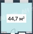 Продается офис на ул Корабельная в ЮАО Москвы, м Нагатинский затон
