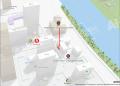 Аренда помещения свободного назначения в Москве в жилом доме на Шелепихинской набережной,м.Шелепиха (МЦК),118 м2,фото-9