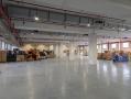 Фотография производственных площадей на ул Кантемировская в ЮАО Москвы, м Кантемировская