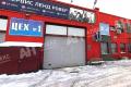 Продажа помещения под склад в Москве Склад. компл. на ул Рябиновая,м.Аминьевская,18146 м2,фото-3