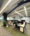 Продажа помещения под офис в Москве в бизнес-центре класса Б на ул Ленинская Слобода,м.Автозаводская,327.4 м2,фото-7
