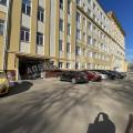 Аренда офиса в Москве в бизнес-центре класса Б на Шлюзовой Набережной,м.Павелецкая,79.6 м2,фото-2