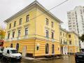 Продажа помещения под офис в Москве в бизнес-центре класса Б на ул Чистова,м.Печатники,2160 м2,фото-4