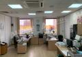 Аренда офиса в Химках в бизнес-центре класса Б на Ленинградском шоссе ,177.3 м2,фото-5
