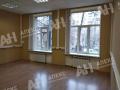 Аренда офиса в Москве в бизнес-центре класса Б на ул Кастанаевская,м.Багратионовская,91 м2,фото-3