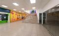Аренда помещения свободного назначения в Москве в торговом центре на ул Паперника,м.Окская,1041.1 м2,фото-4