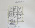 Аренда офиса в Москве в жилом доме на ул Маршала Тимошенко,м.Молодежная,107 м2,фото-2